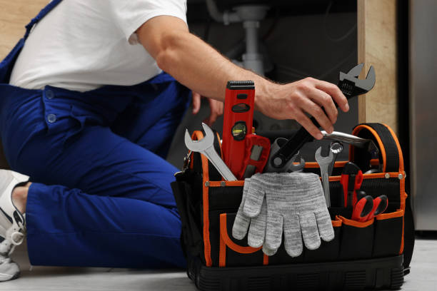 Best Gas Line Repair  in Chillicothe, MO