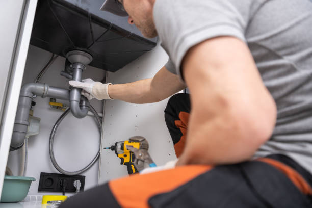 Best Water Leak Repair  in Chillicothe, MO
