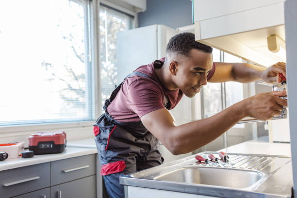 Best Faucet Repair  in Chillicothe, MO